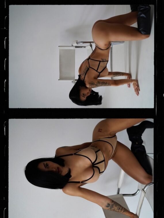 Russian AliExpress Amazon foreign trade hot-selling sexy lingerie sexy see-through 2-piece set